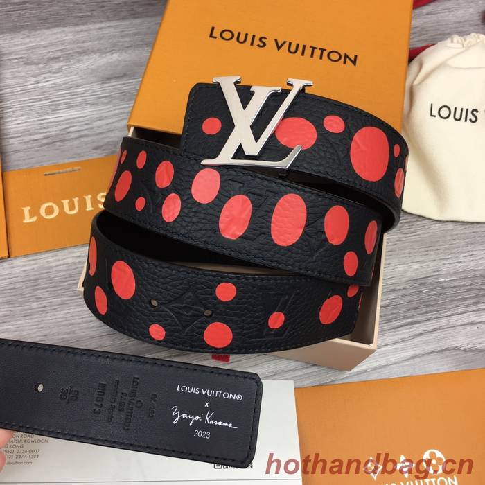 Louis Vuitton Belt 40MM LVB00211